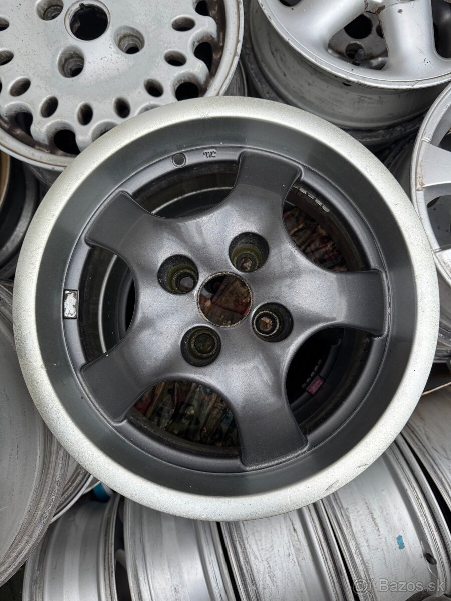 elektrony oz 4x100 r15