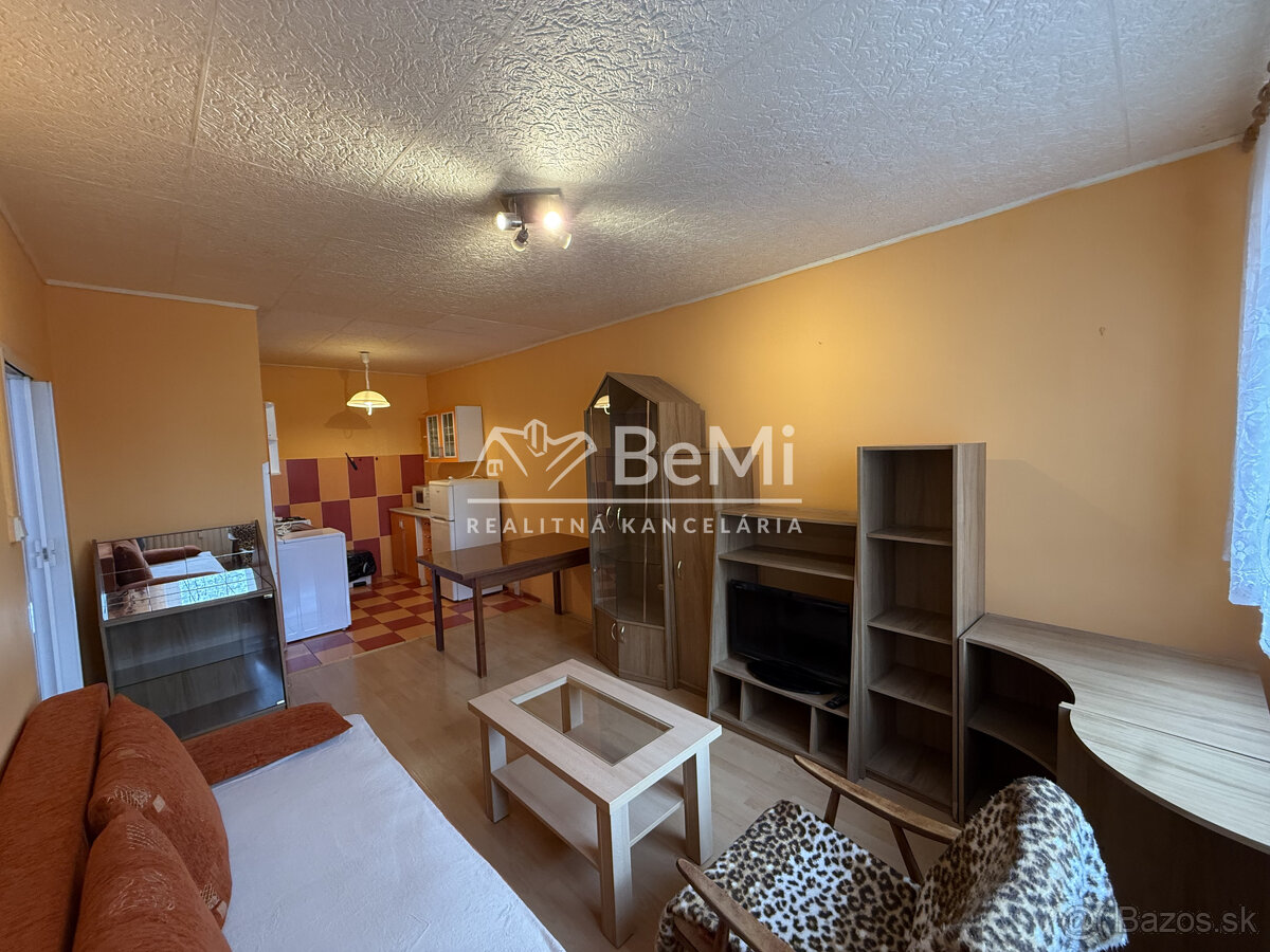 1.5 izbový byt v Košiciach na predaj