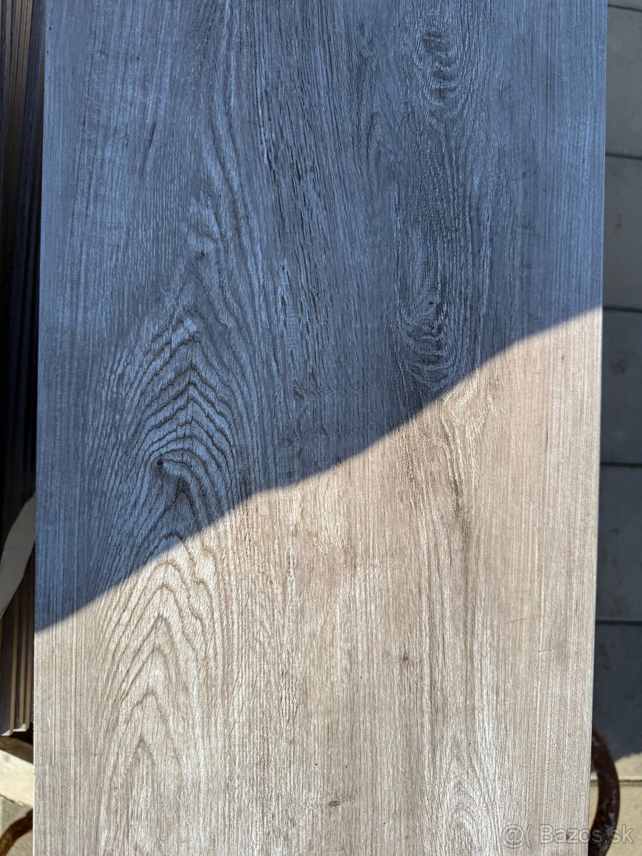 Gresová dlažba 62x31 cm