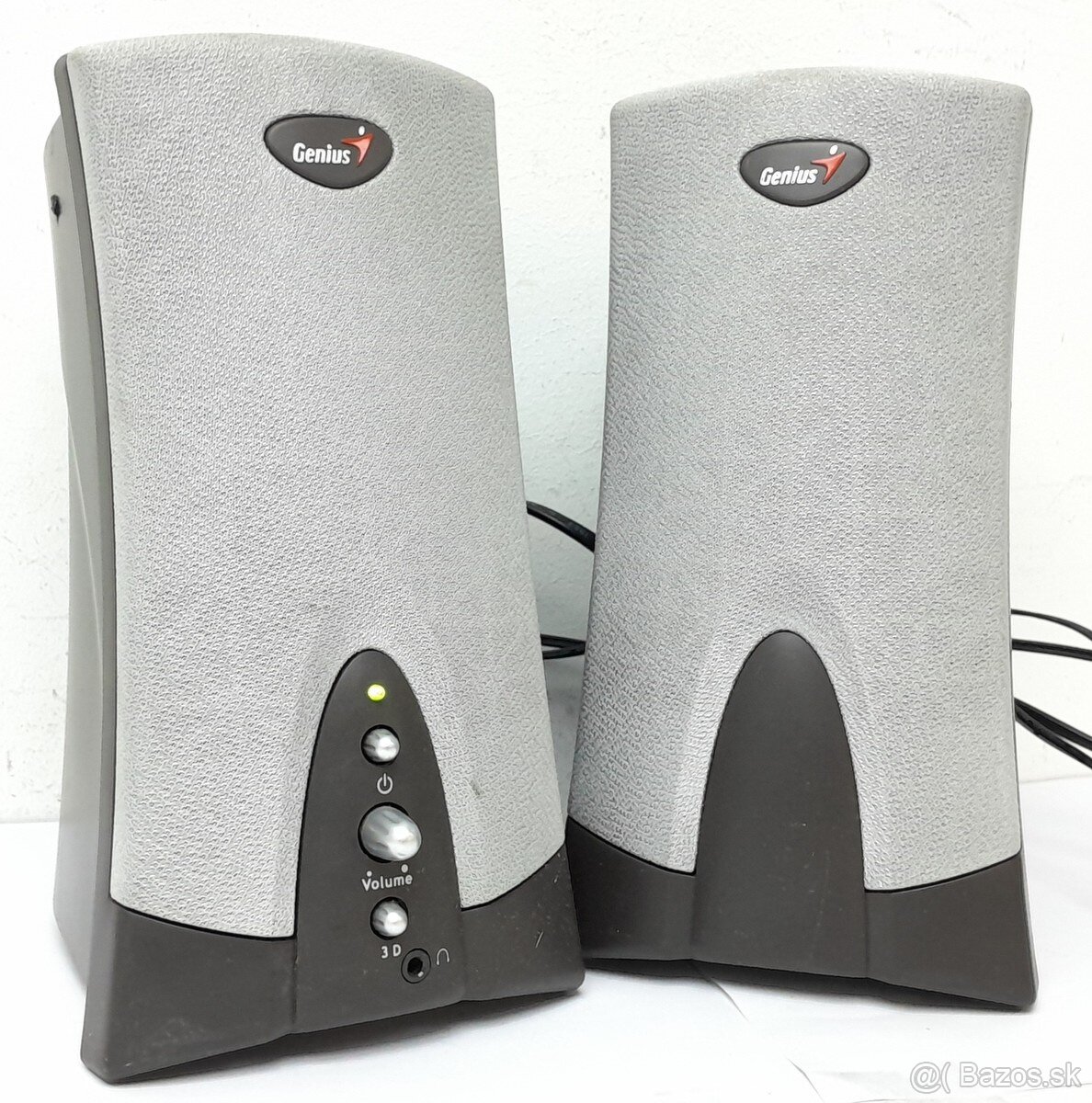 Genius repro SP-Q160 retro/vintage