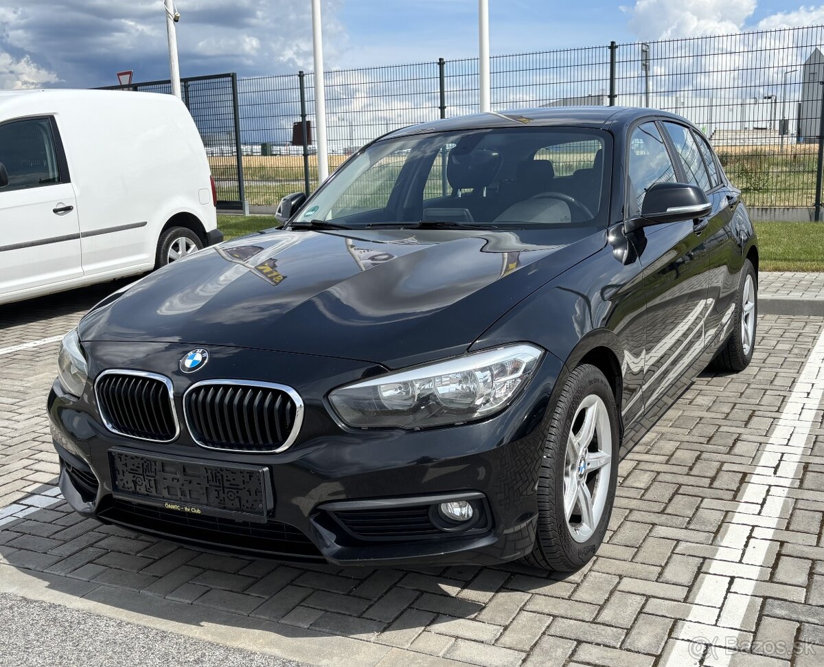 BMW 116i