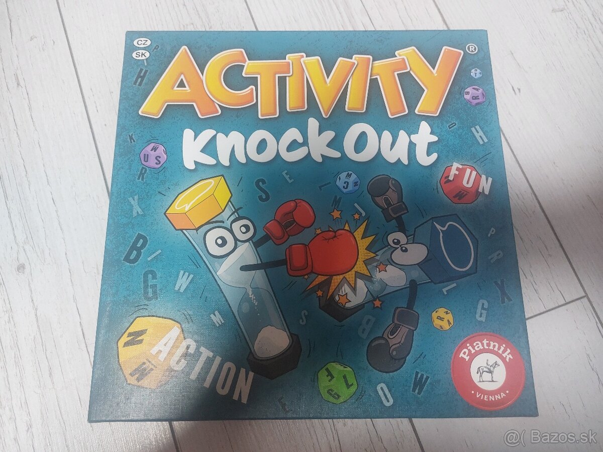 activity