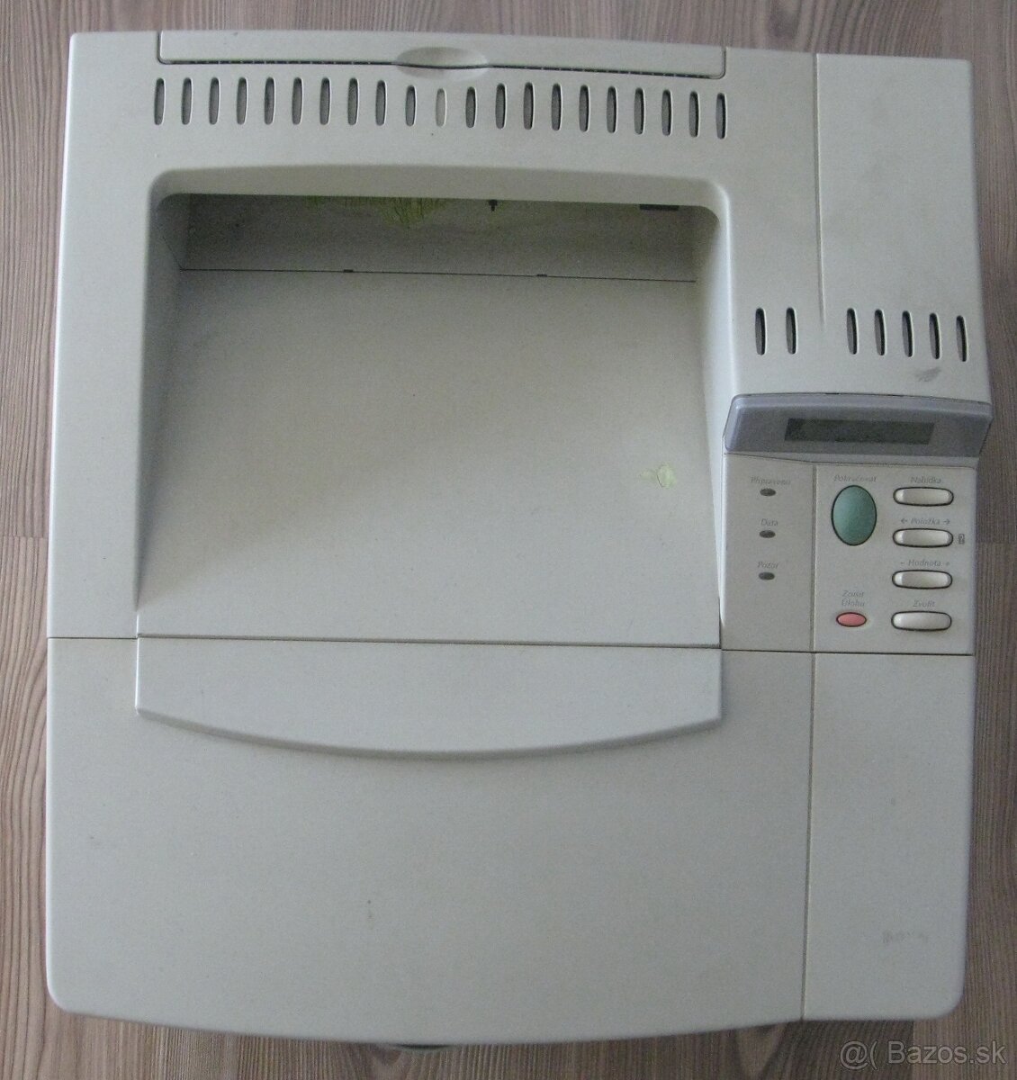 HP LaserJet 4050N