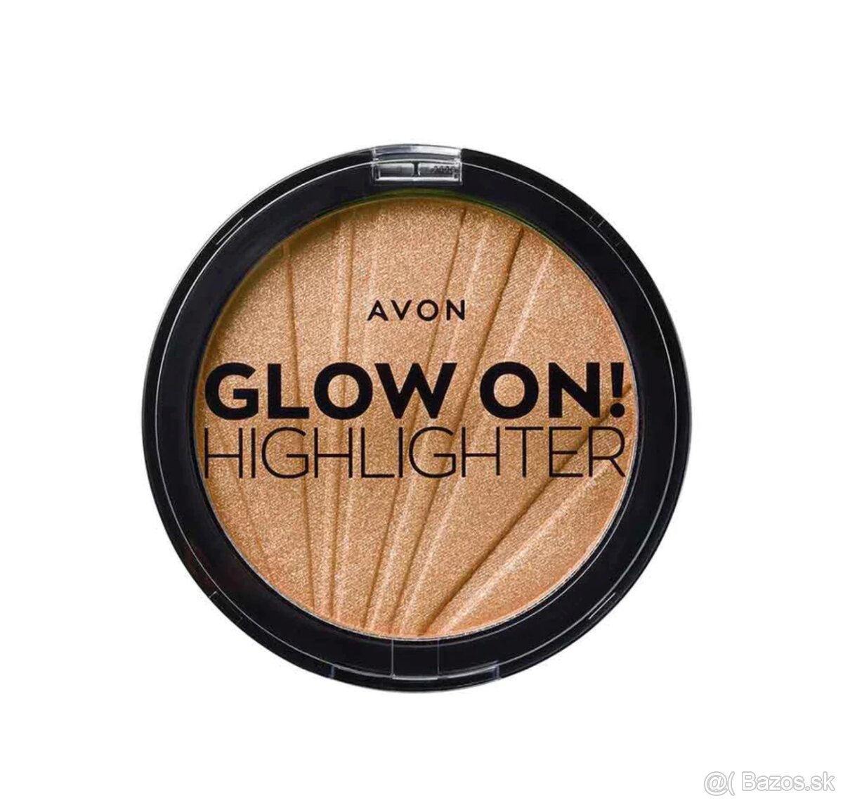 Avon - Rozjasňujúci púder Glow On