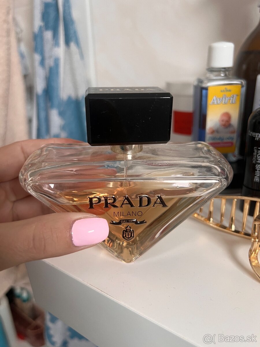 Dámsky parfum Prada