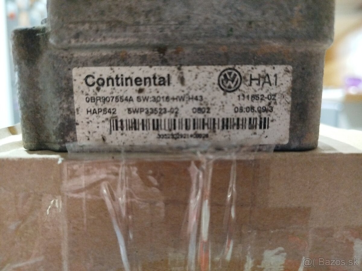 Haldex vw