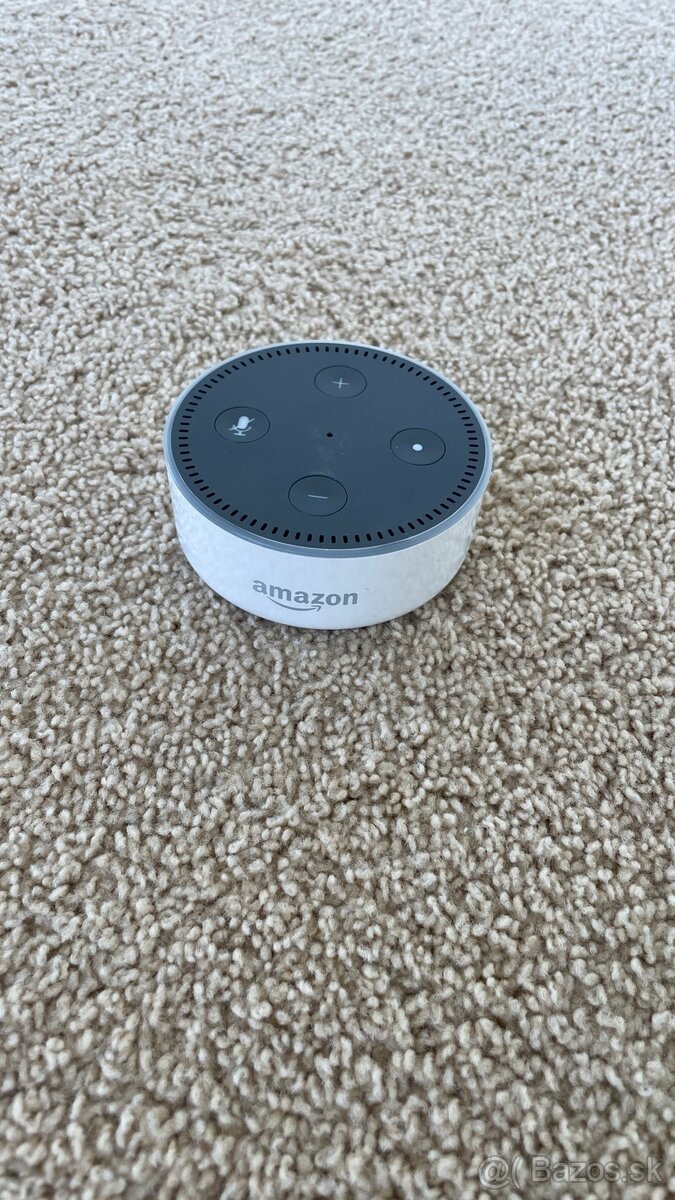 Amazon Echo Dot