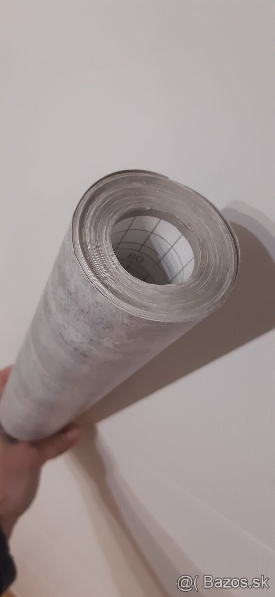 Folia samolepiaca, vzor beton