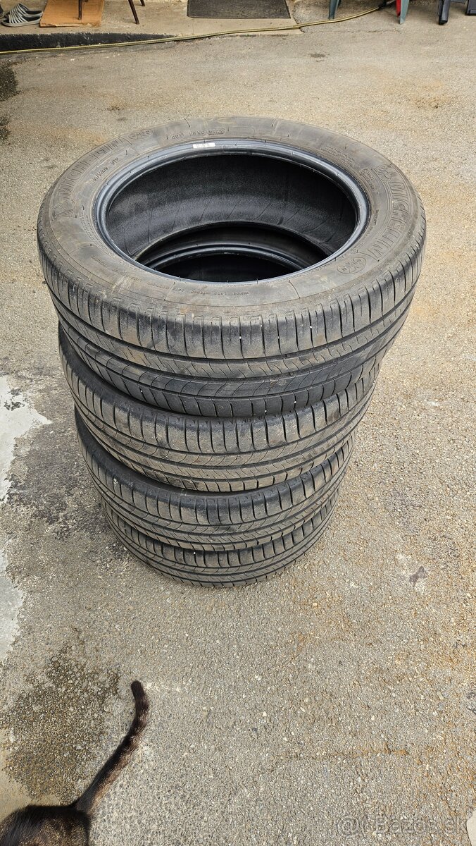 Michelin 205/55 r16 letne