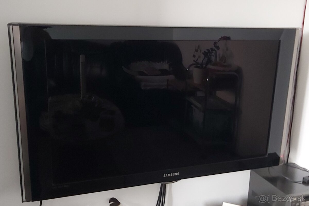 Samsung uhlopriečka 40