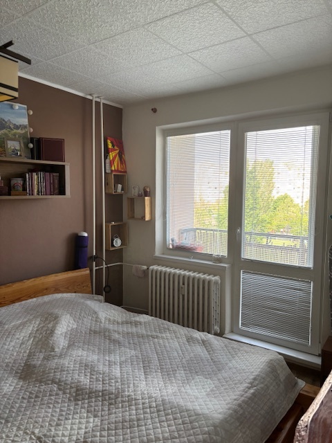Krásny 3 izb. byt ,Bruselská ul, Košice -Ťahanovce
