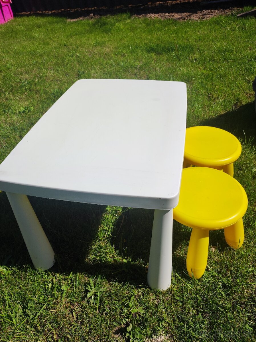 Mammut ikea