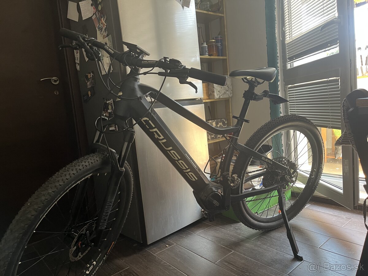 Predám bicykel
