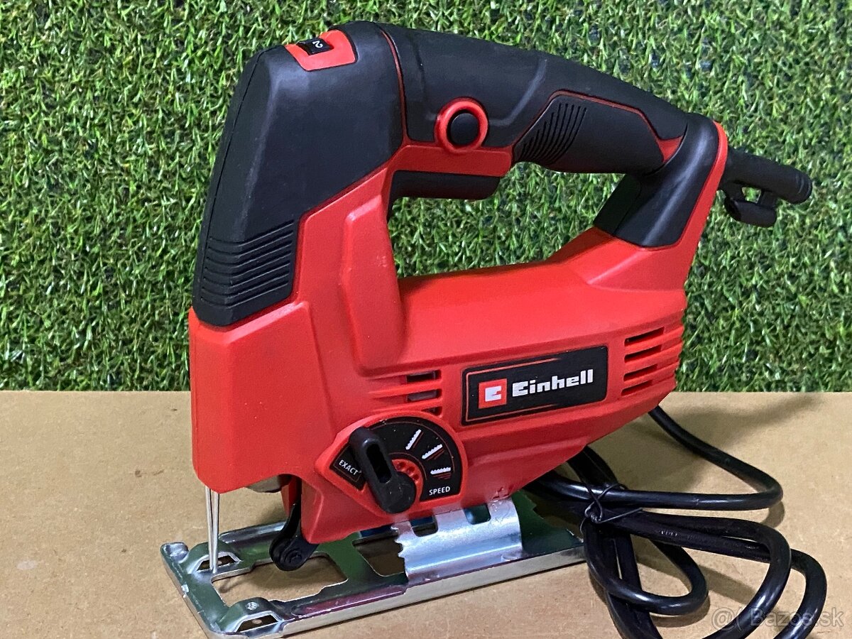 Einhell TC-JS 80/1 Priamočiará píla