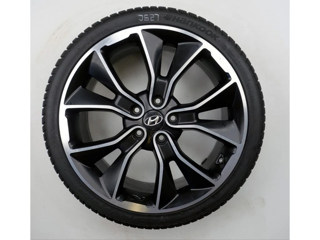 Predám disky Hyundai I30 N originál R19 5x114,3