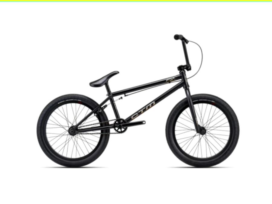 BMX
