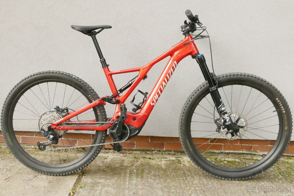 Predám elektrický bicykel Specialized Levo Comp 29'' NB