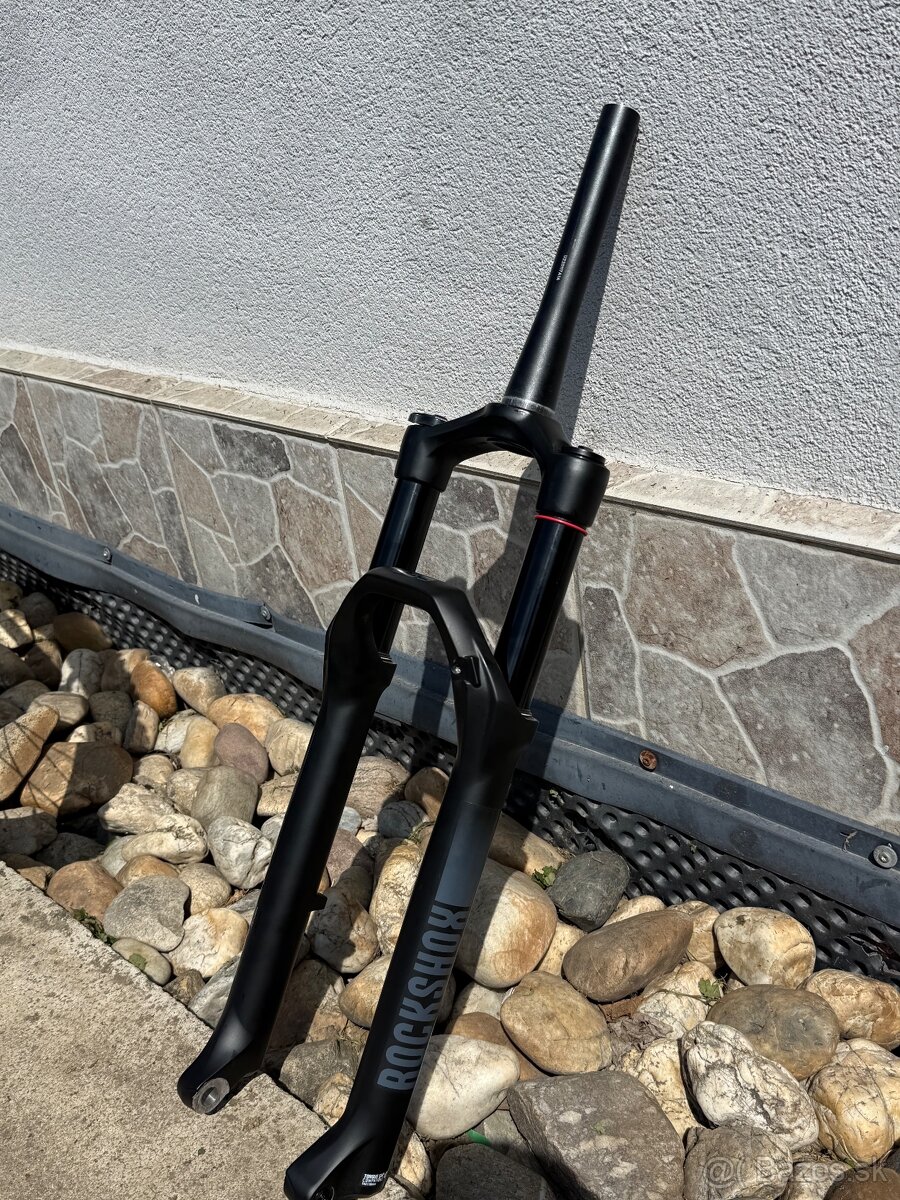 Predám RockShox Recon Silver RL Boost D1 29" odpružená vidl