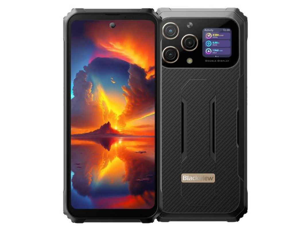 Blackview
