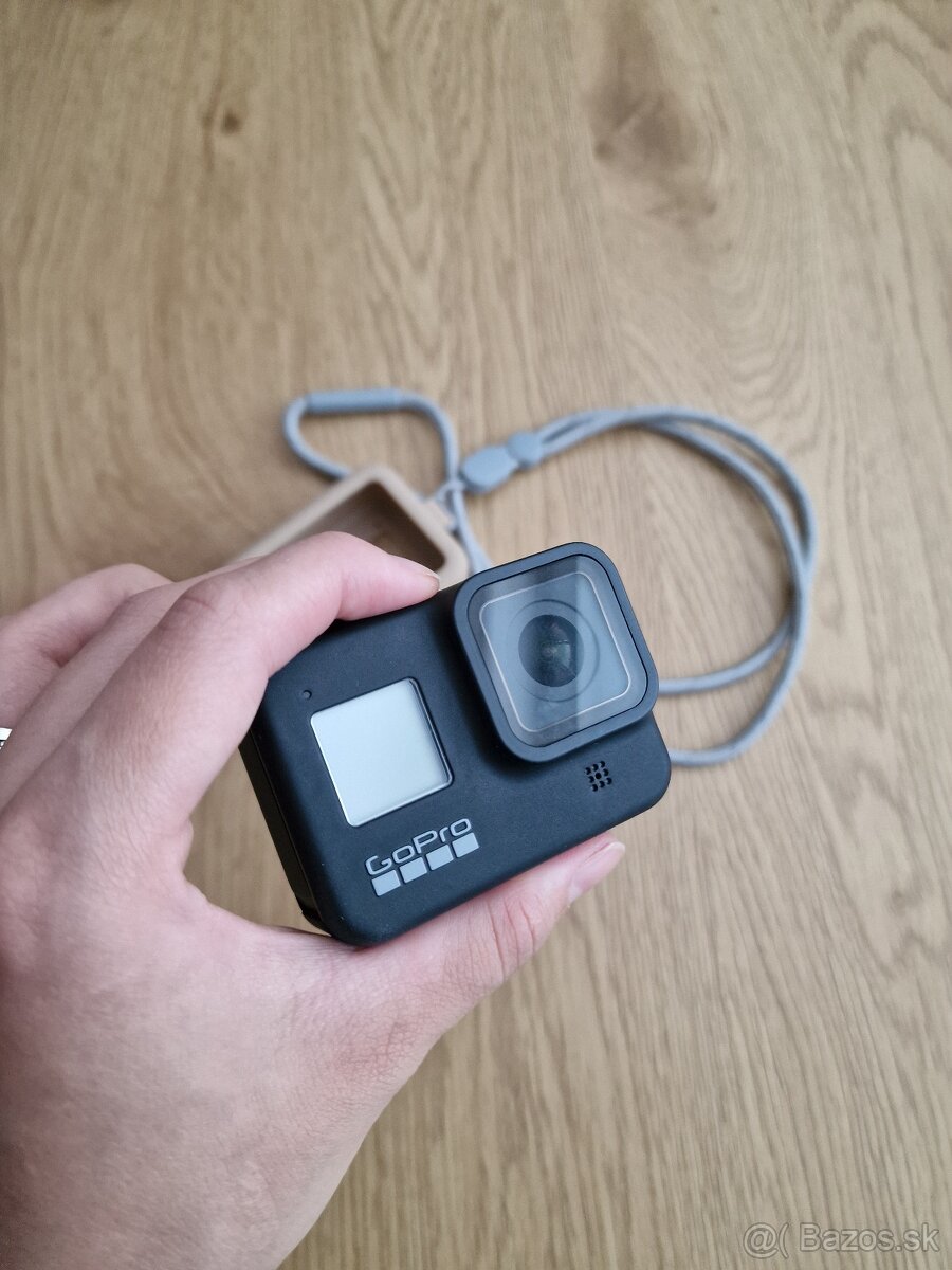 GoPro Hero 8 BLACK
