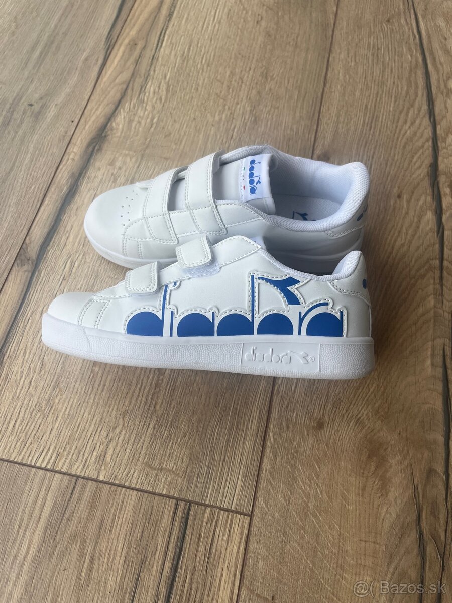 Tenisky Diadora 34 NOVÉ