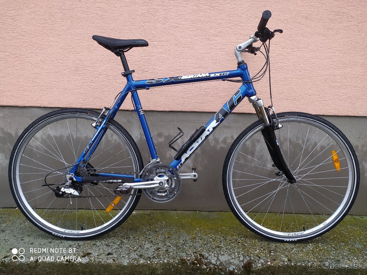 Bicykel Acstar Montana SX 28 XL23