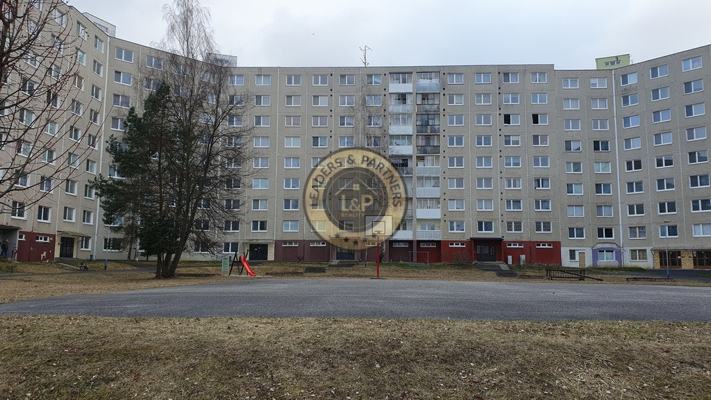 PREDAJ: 3 izbový byt 70 m2 s 2 WC + loggia Jesenná ul.