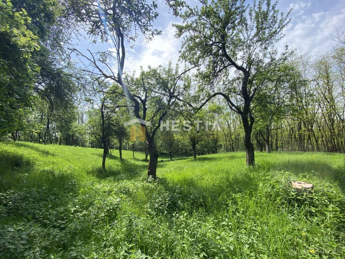 Na predaj pozemok 2284 m2, Prietrž, Dolné Paseky