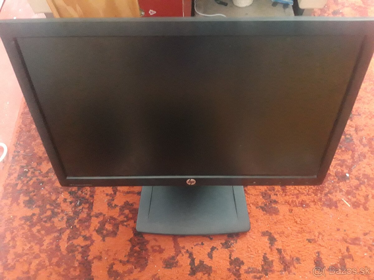 Monitor HP compaq LA2006x 1600 x 900