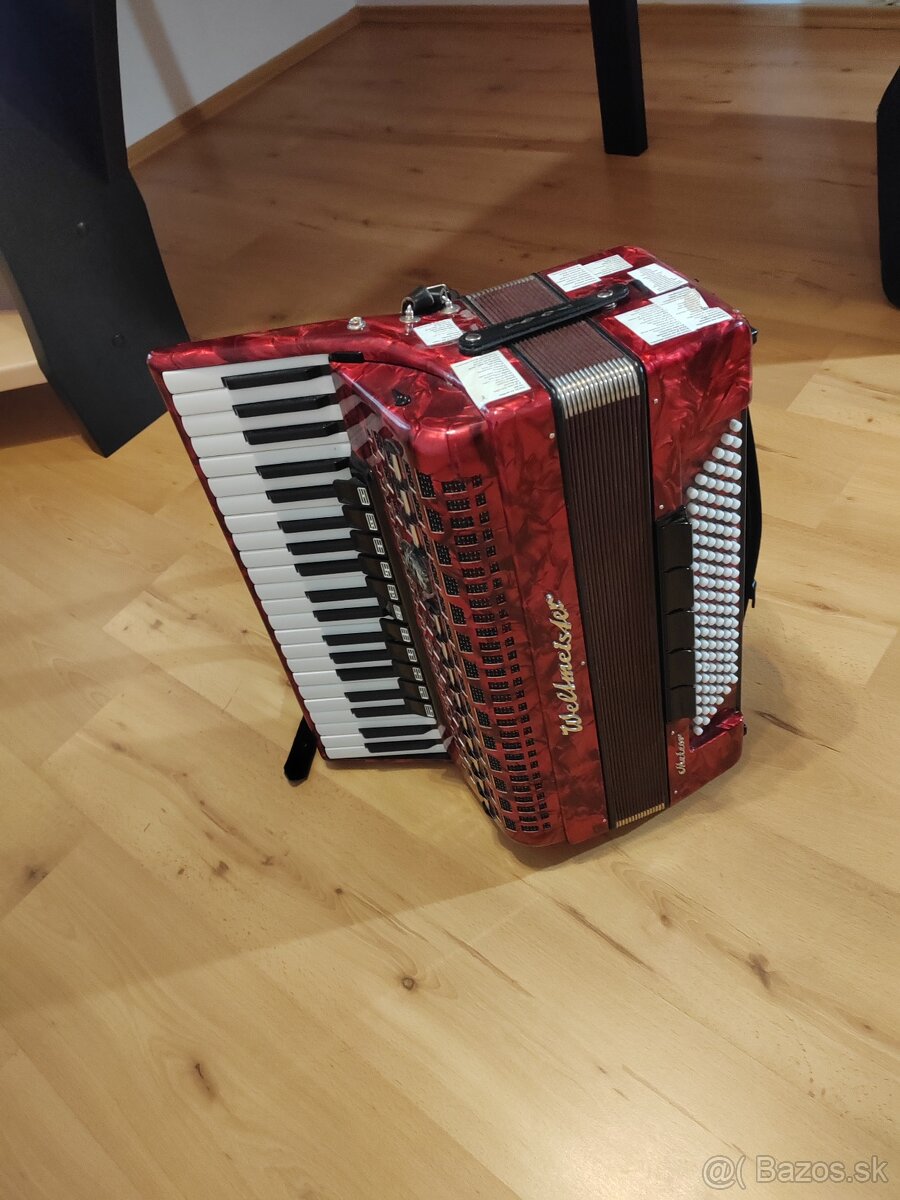 Weltmeister meteor 120