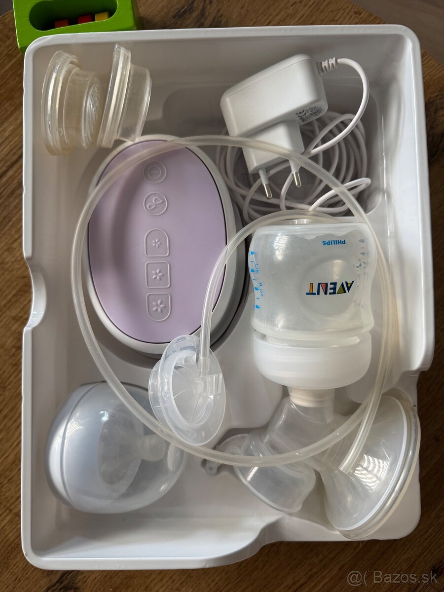 Elektricka odsavacka Philips Avent