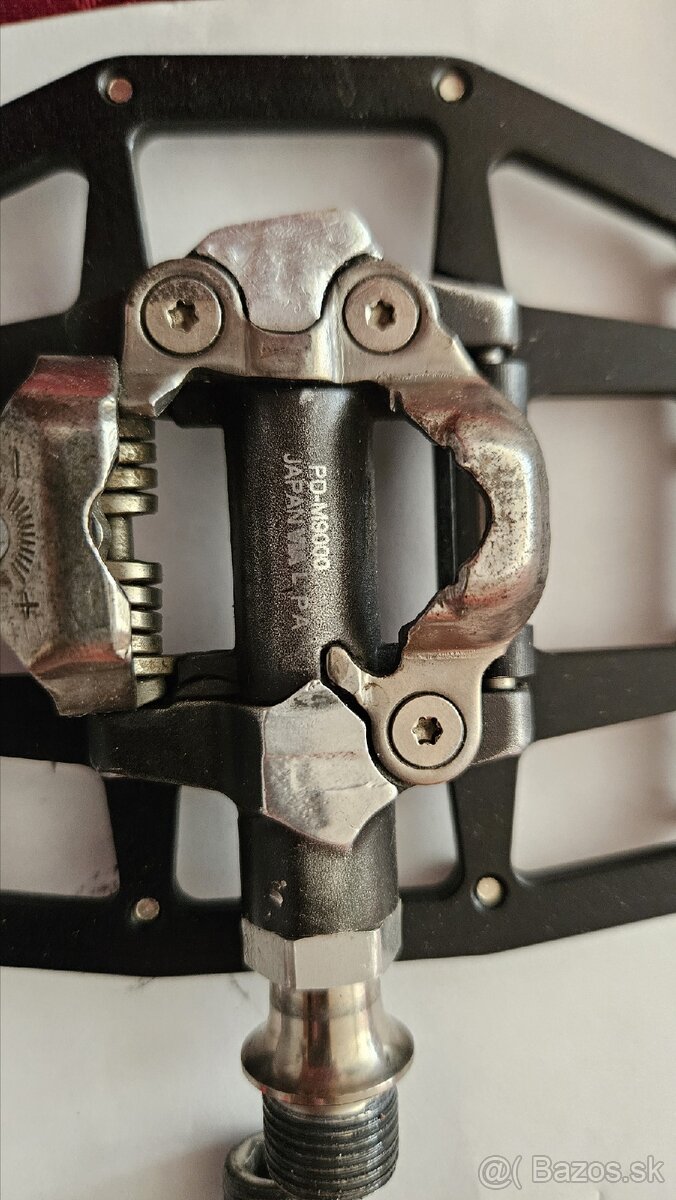 Pedale XTR