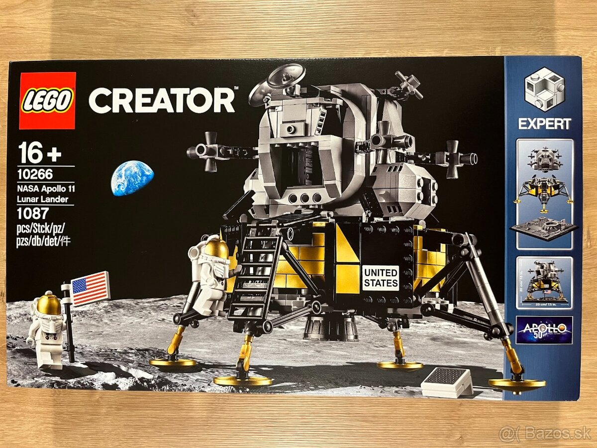 LEGO - Star Wars, Ideas, Harry Potter, GWP