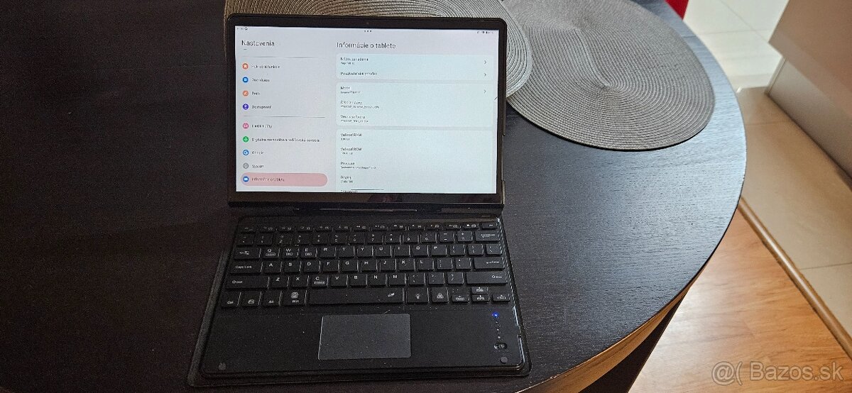 Tablet Lenovo Yoga Tab 13