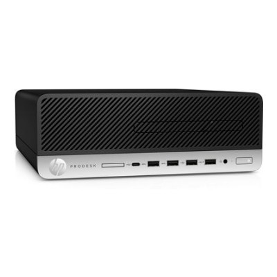 HP ProDesk 600 G3, i3 6tej generácie, 500GB HDD, 8GB Ram