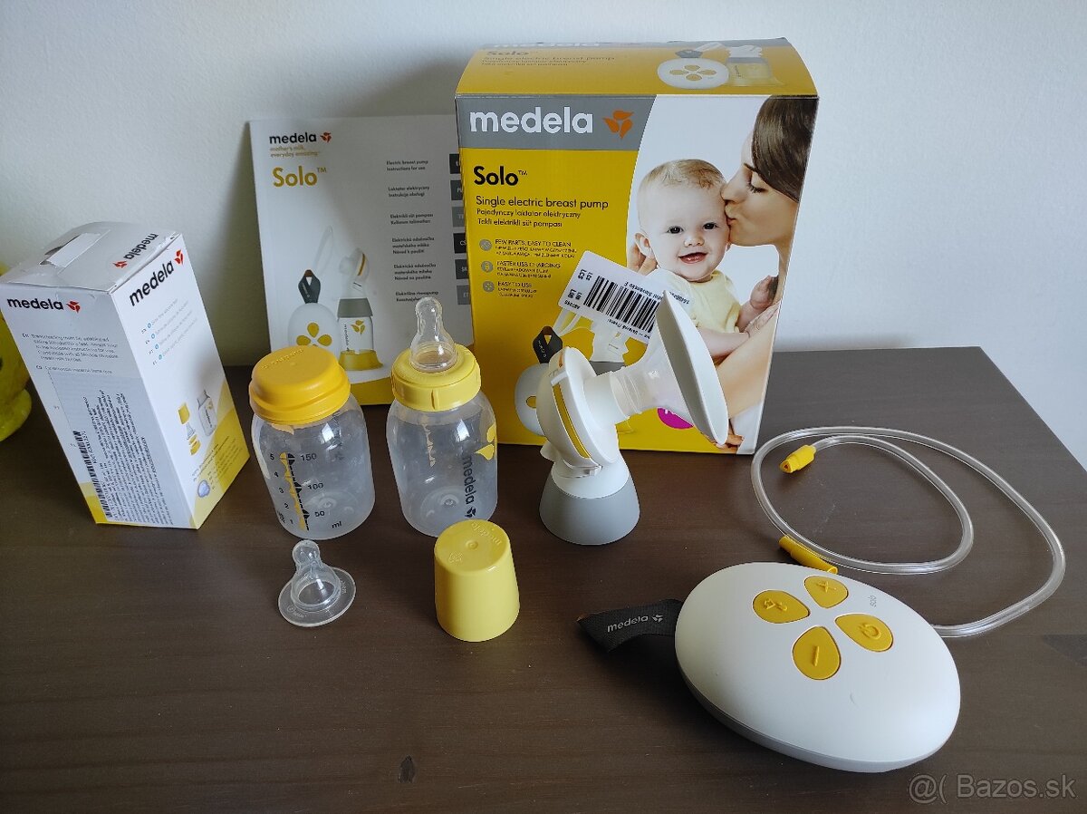 odsávačka Medela