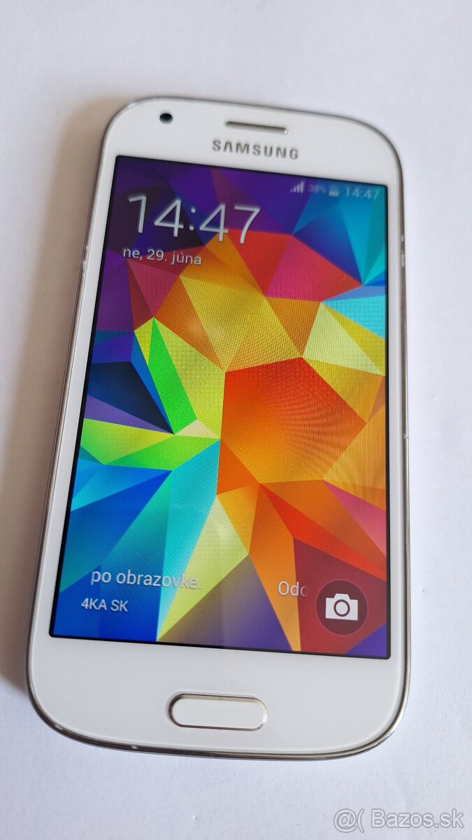 Samsung galaxy Ace 4