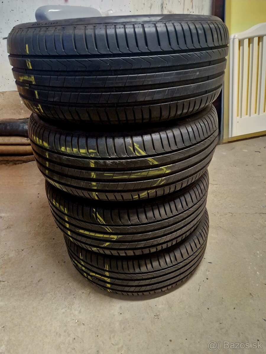 Pirelli 225/50R18 95W