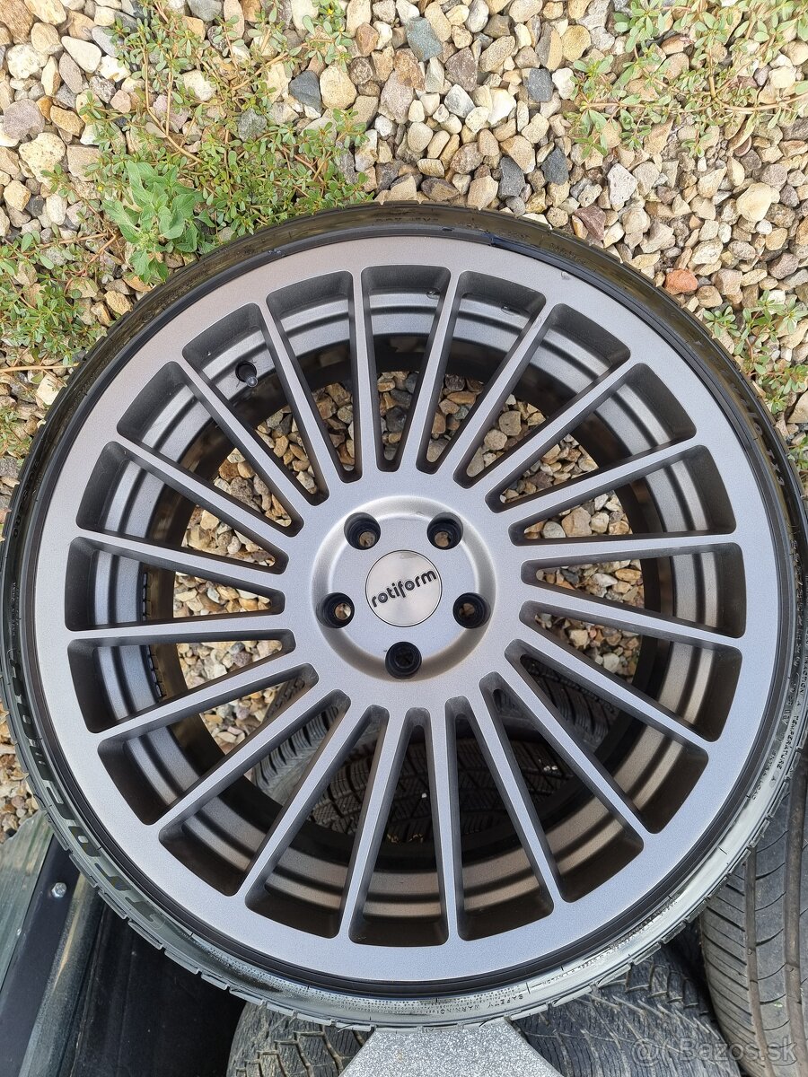 Rotiform 5x112 R20