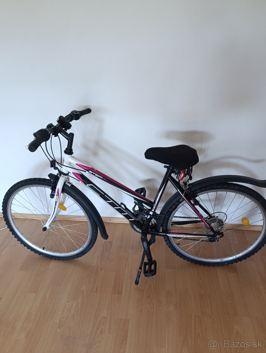 Predam bicykle