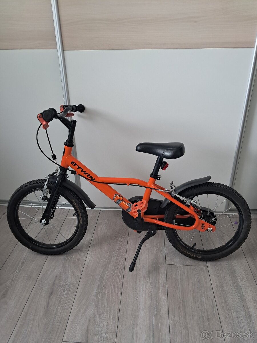 BTWIN 500 Robot - 16