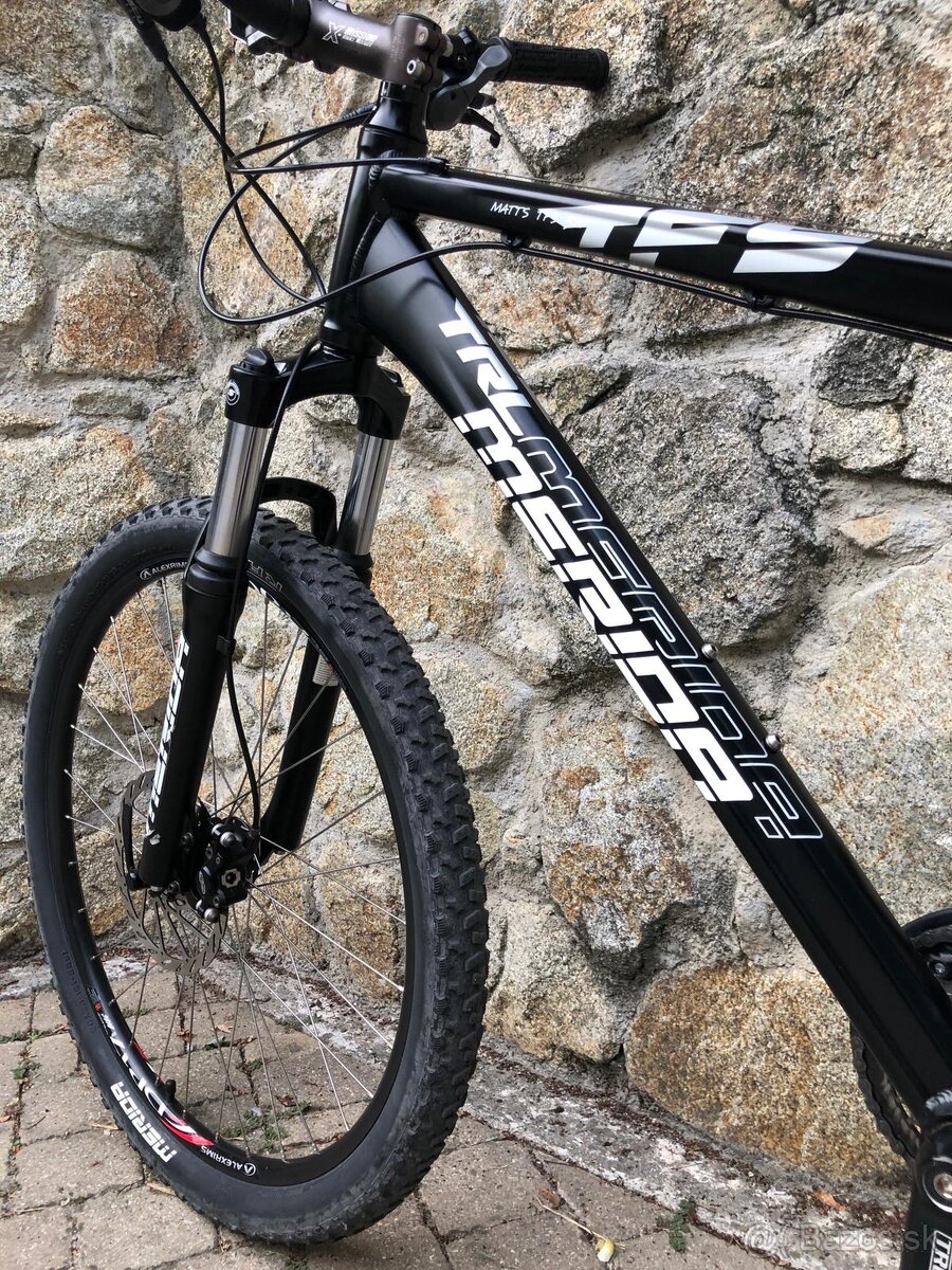 🚴♂️ Horský bicykel Merida