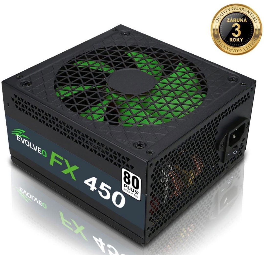 Pc zdroj 450W