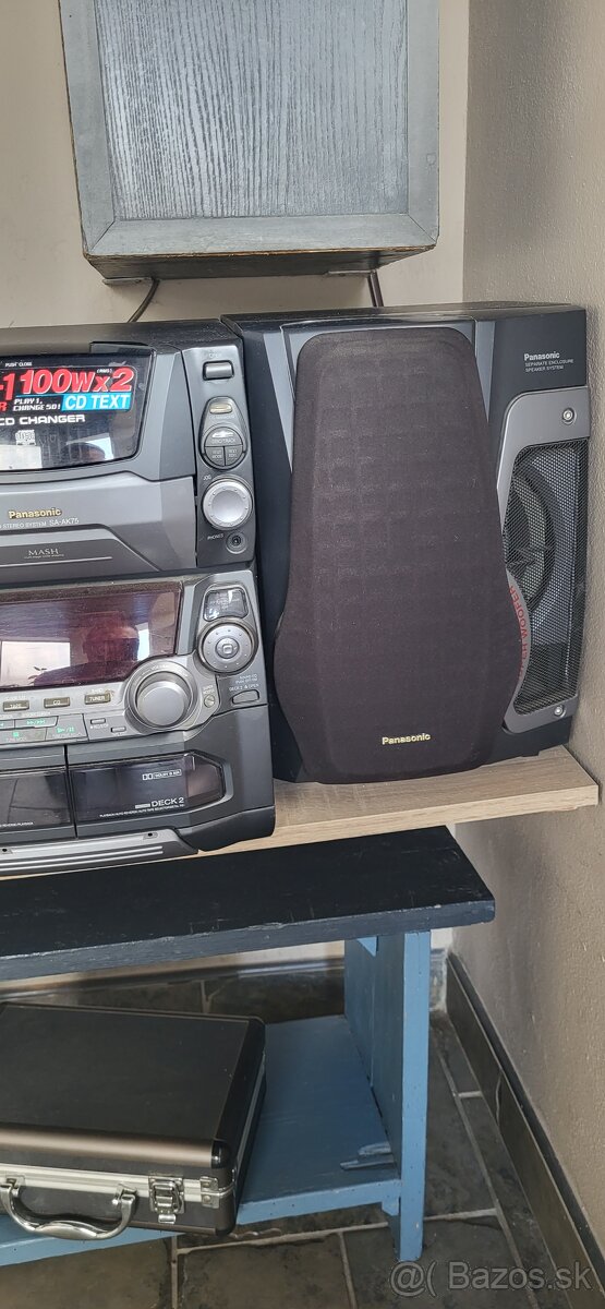 Panasonic