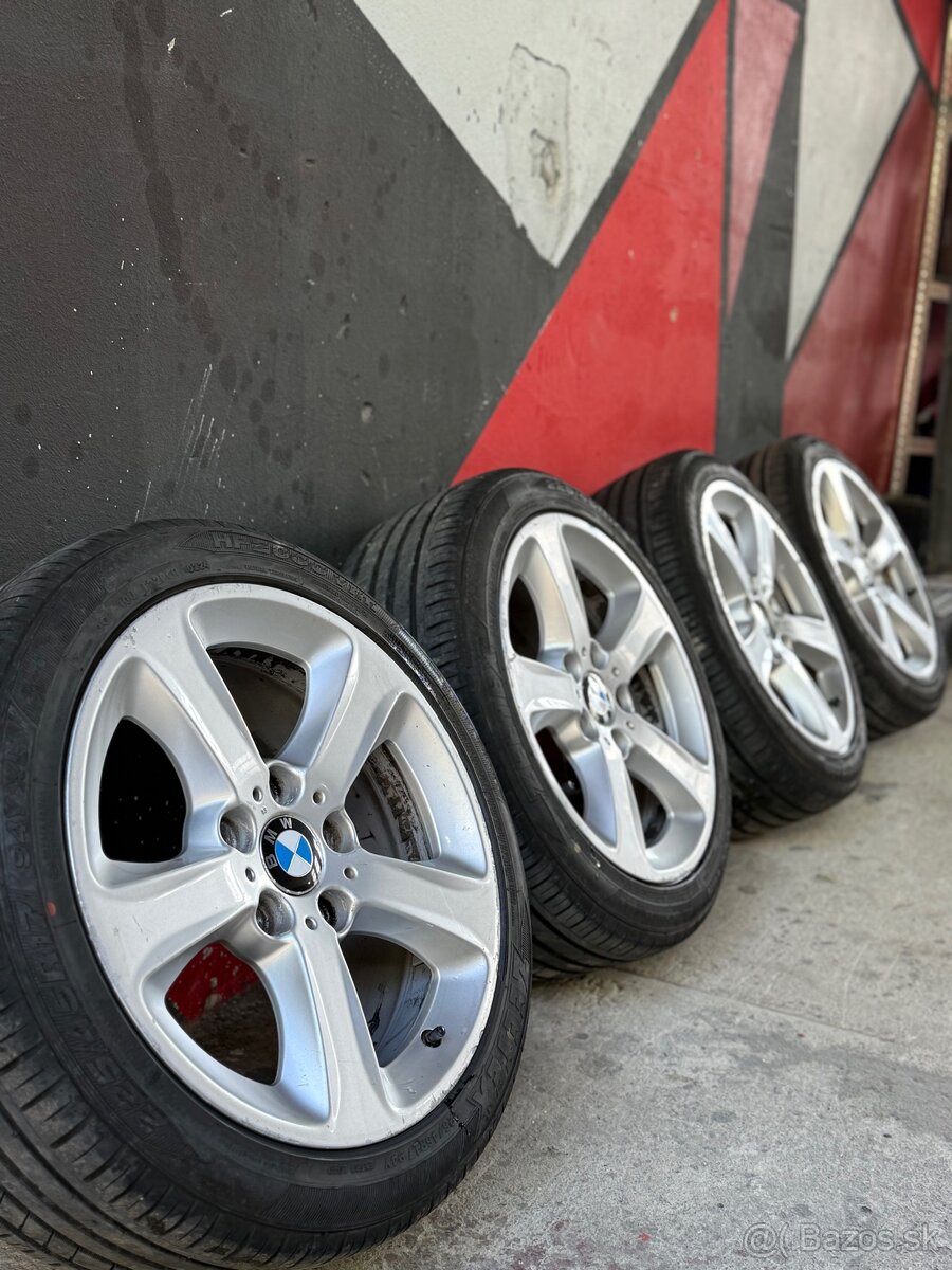 Elektrony 5x120 R17