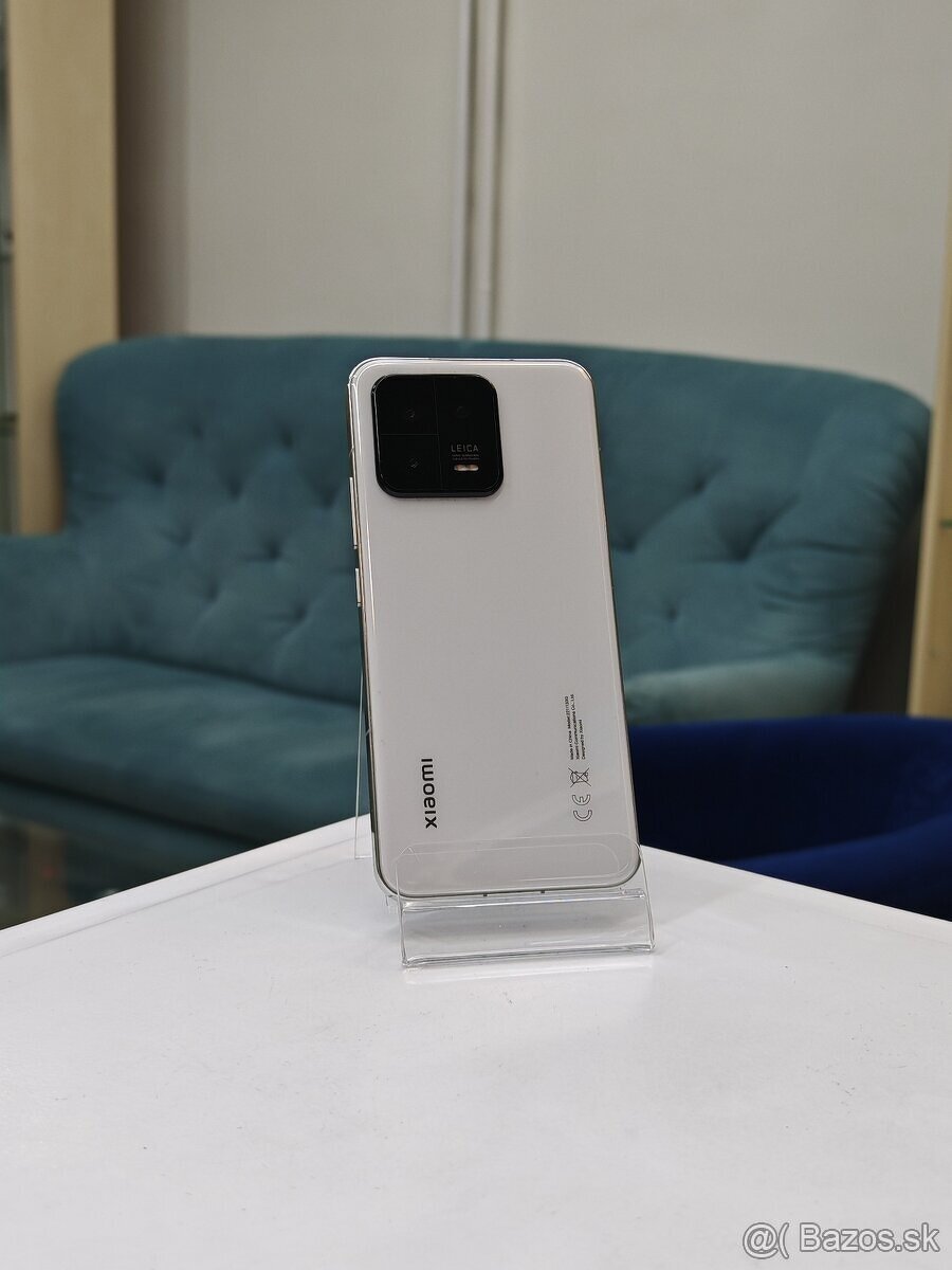 Xiaomi 13 256GB Biely | ZÁRUKA