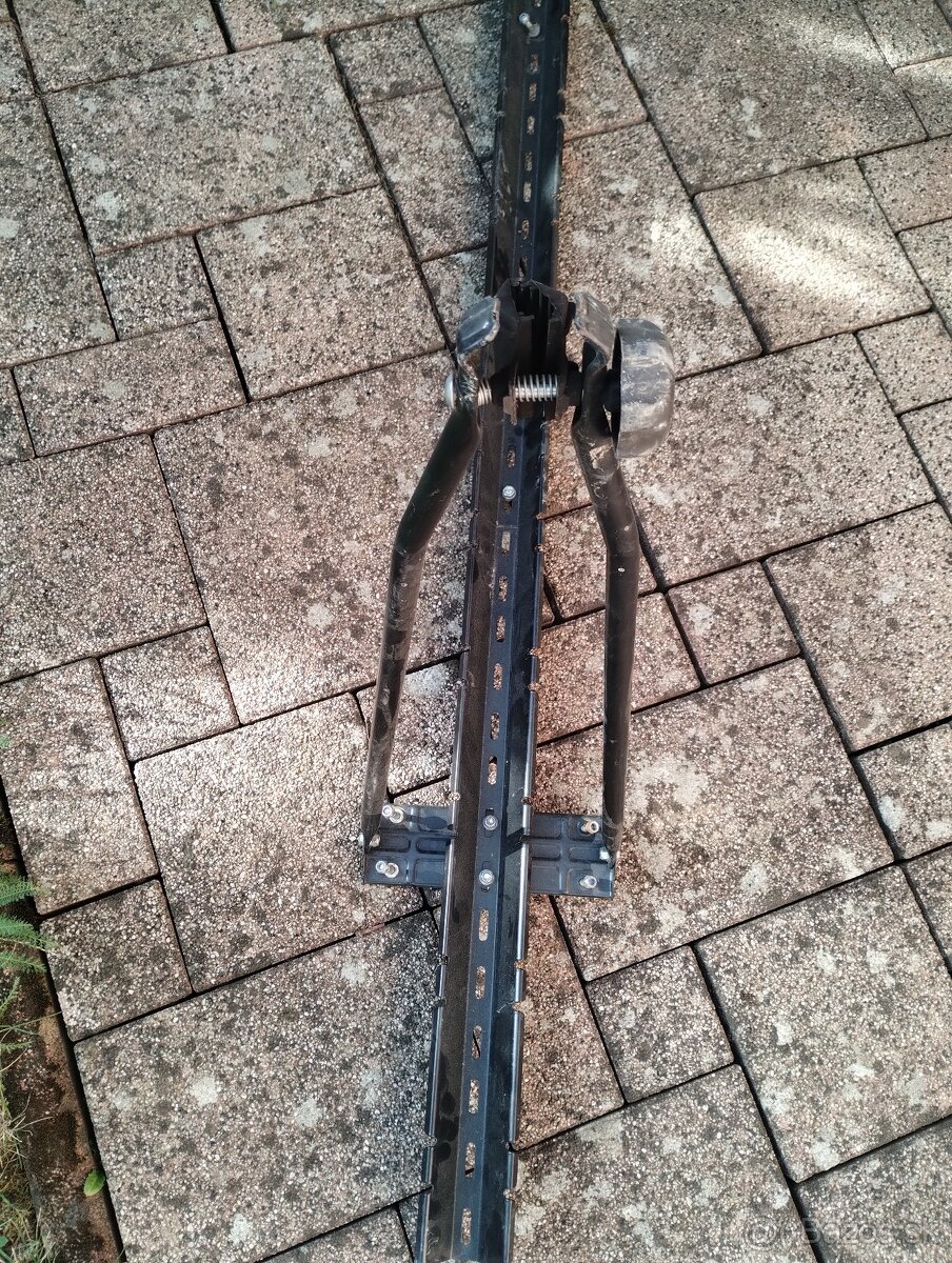 Nosič bicykla