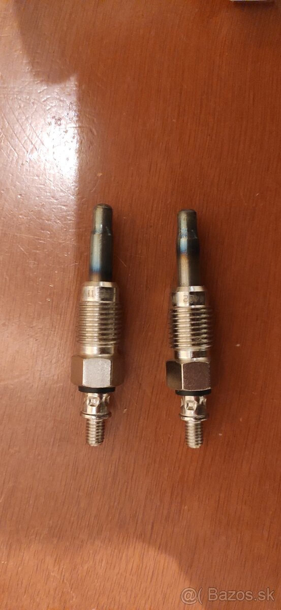Zhavič, Žhaviaca sviečka RPOWER nové 2ks