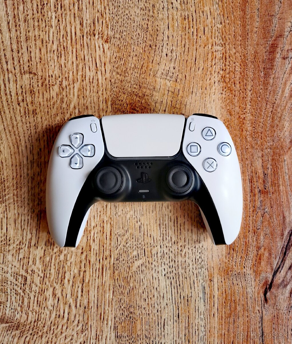 Ovládač Sony DualSense Ps5