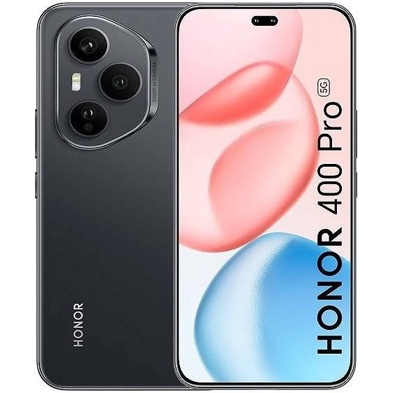 Vymením/Predám Honor 400 Pro Black 512GB